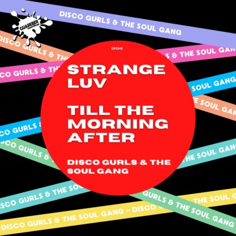 Strange Luv (Club Mix) ft. The Soul Gang | Boomplay Music