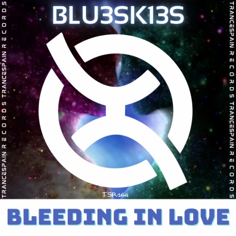 Bleeding in Love | Boomplay Music