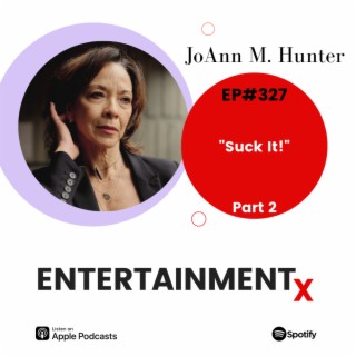 JoAnn M.Hunter Part 2 ”Suck It”