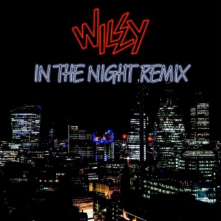 In The Night Remix