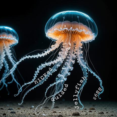 Guided Jellyfish | Boomplay Music