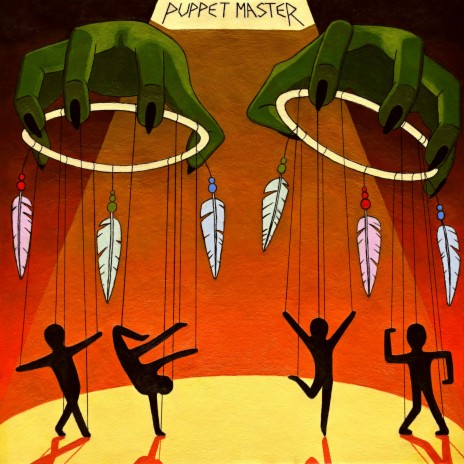 Puppet Master | Boomplay Music