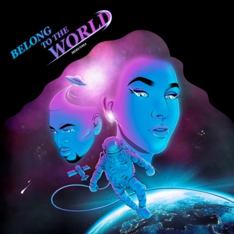Belong to the World | Boomplay Music