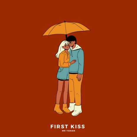 First Kiss