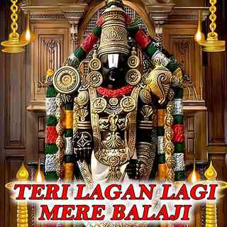 Teri Lagan Lagi Mere Balaji