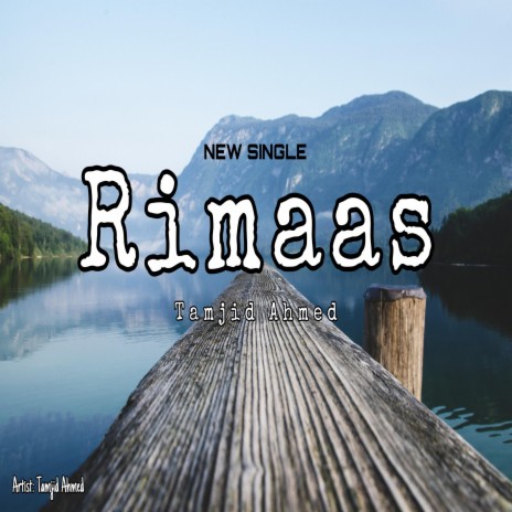 RIMAAS | Boomplay Music