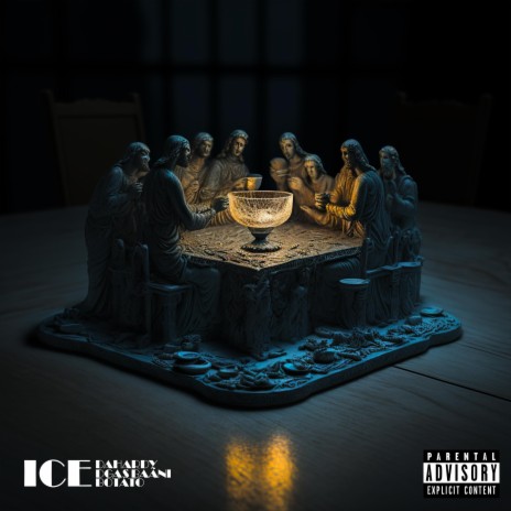 ICE ft. BOTATO & DGA$ Baâni | Boomplay Music