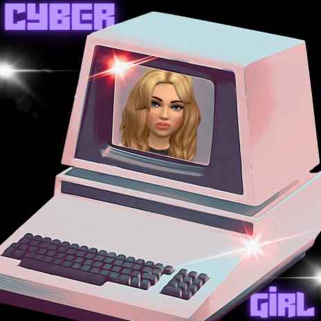 cyber girl | Boomplay Music