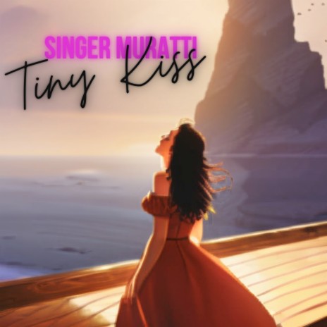Tiny Kiss | Boomplay Music