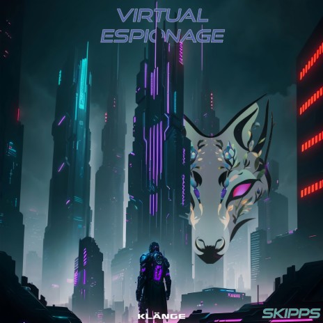 Virtual Espionage | Boomplay Music