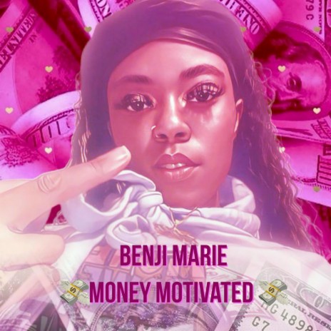 Money Motivated | Boomplay Music