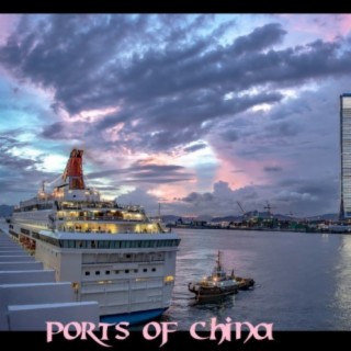 Ports of China