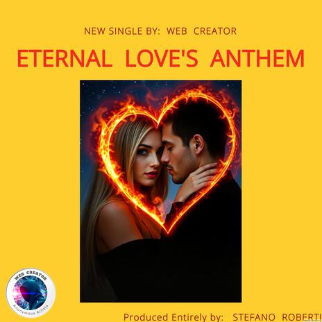 Eternal Love's Anthem