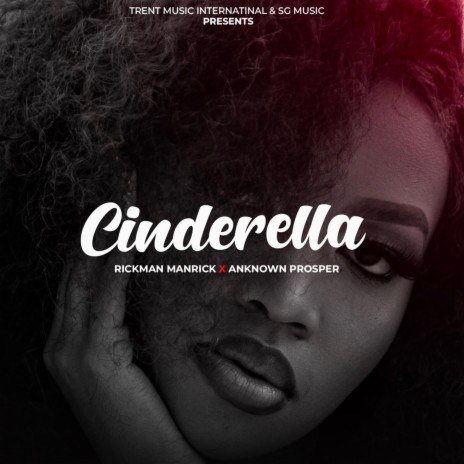 Cinderella ft. An-known | Boomplay Music