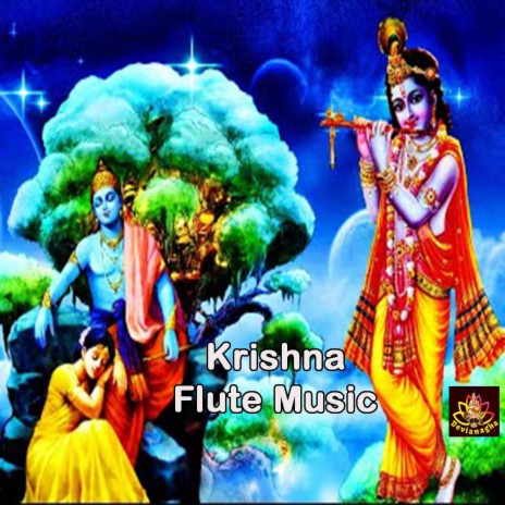 Lord krishna Flute Music for Positive Energy RELAXING FLUTE MUSIC MEDITATION FLUTE 163 | Boomplay Music