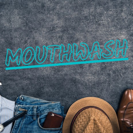 Mouthwash! ft. Brad Kemp, ArodReeds & TomCat Trumpet