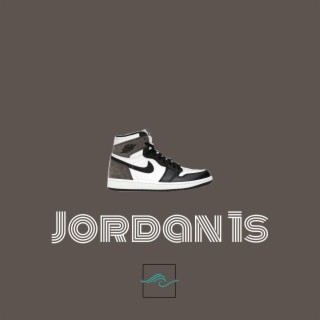 Jordan 1s