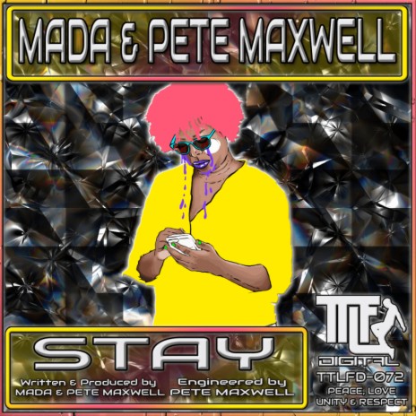 Stay ft. Pete Maxwell