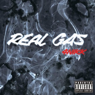 Real Gas