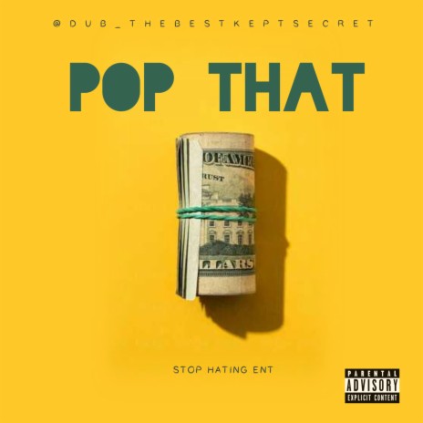 Pop That | Boomplay Music