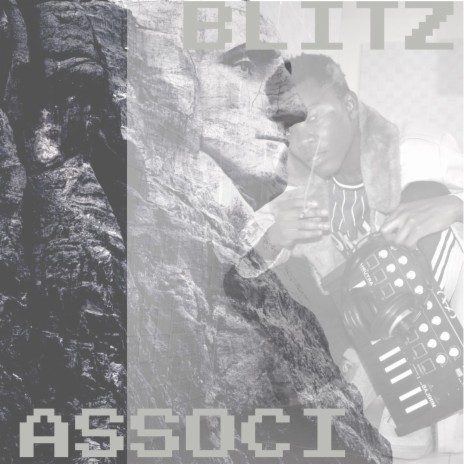 ASSOCI ft. Blitz arap | Boomplay Music