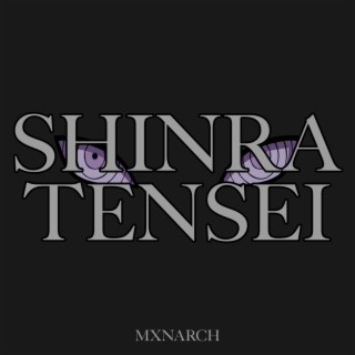 SHINRA TENSEI
