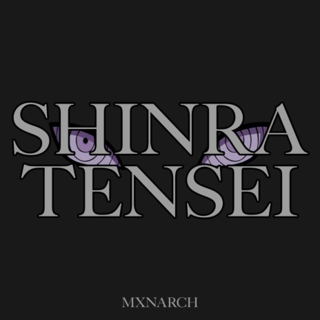 SHINRA TENSEI | Boomplay Music