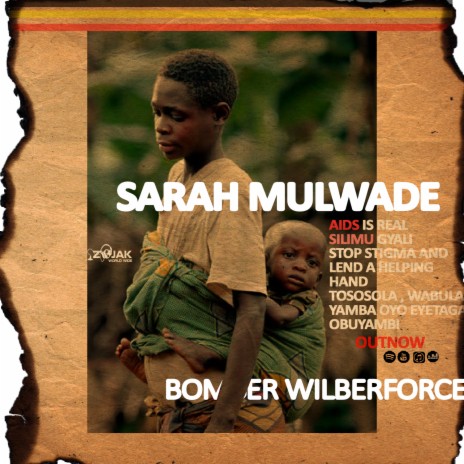 Sarah Mulwade (HiV & AIDS)