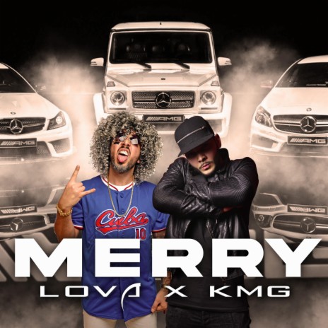 Merry ft. KMG | Boomplay Music