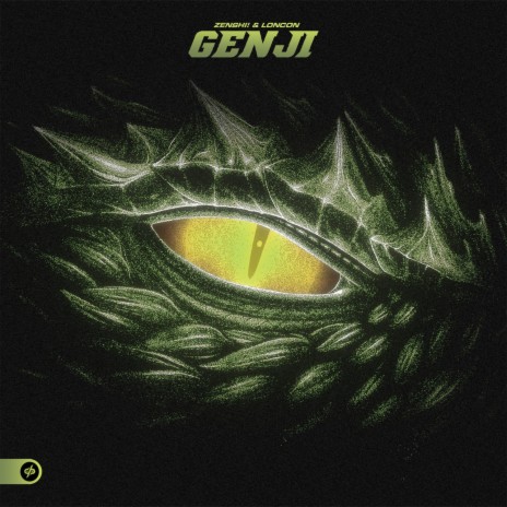 Genji ft. LonCon | Boomplay Music