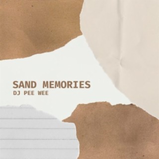 Sand Memories