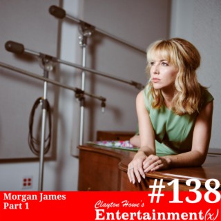 Morgan James ”Nothing Will Pass You By” Part 1