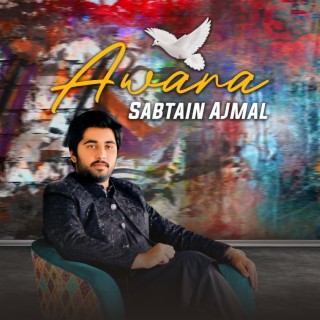 awara album poster