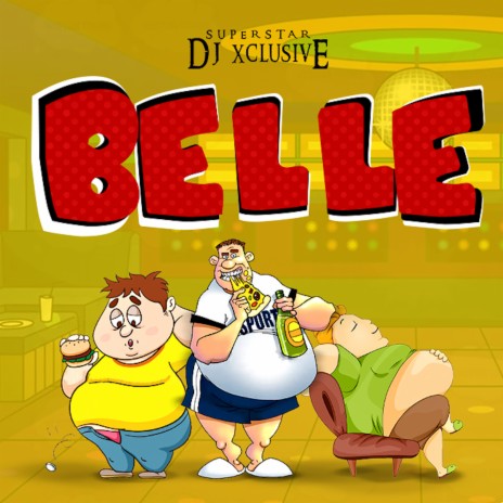 Belle | Boomplay Music