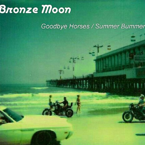 Summer Bummer | Boomplay Music