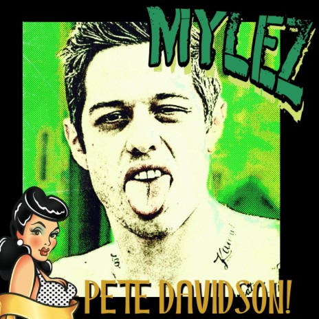Pete Davidson | Boomplay Music