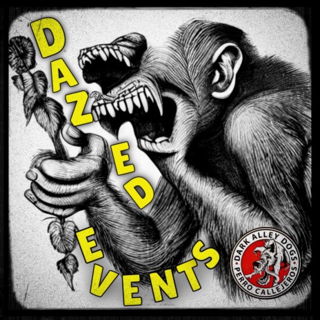 Dazed Events | Boomplay Music