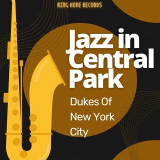 Jazz in Central Park