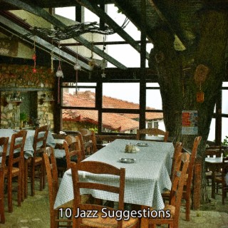 10 Jazz Suggestions