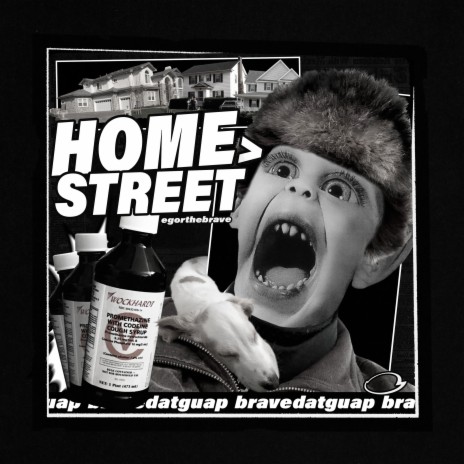 Home > Street | Boomplay Music