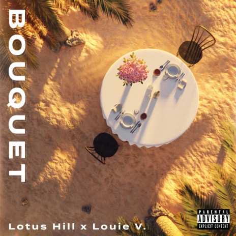 Diamond ft. Louie V. | Boomplay Music