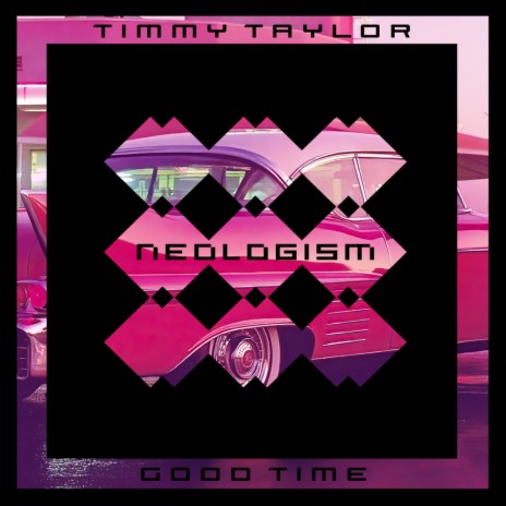 Good Time (Original Mix)