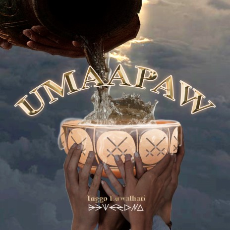 Umaapaw (Instrumental) ft. B3werdna