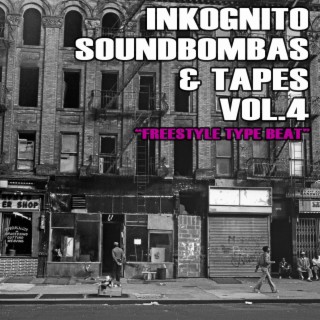 Soundbombas & tapes vol.4