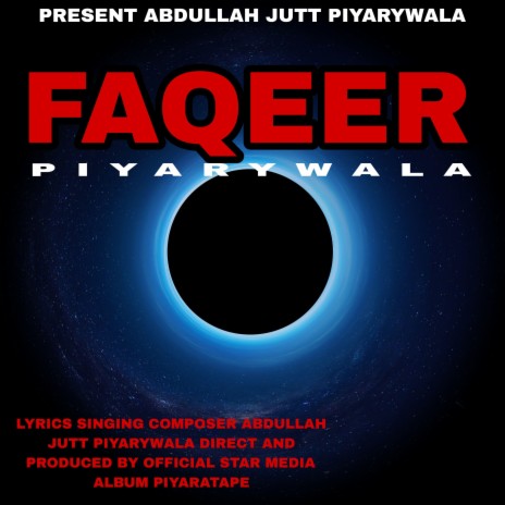 Faqeer | Boomplay Music