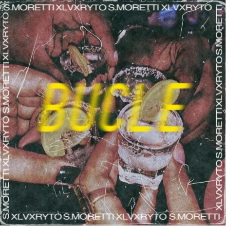 Bucle ft. Xlvxryto | Boomplay Music