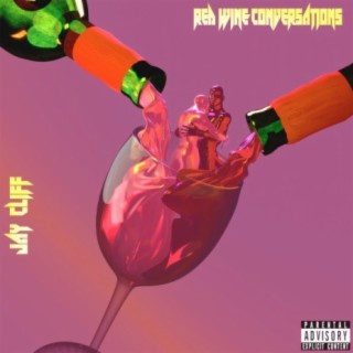 Red Wine Conversations | Boomplay Music