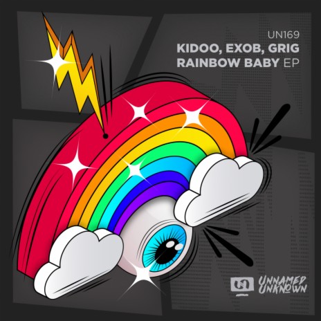 Rainbow ft. Exob