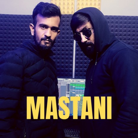 Mastani | Boomplay Music