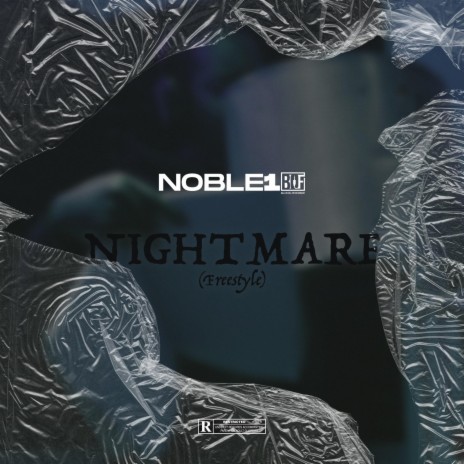 Nightmare (Freestyle) | Boomplay Music
